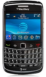 blackberry 9700
