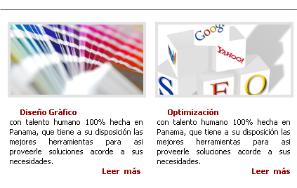 Mercadeo Panama