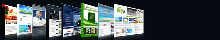 Paginas Web Panama